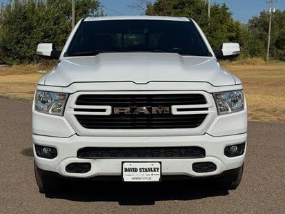 ram ram 1500 pickup 2021 1C6SRFFT1MN695589 image ram ram 1500 pickup 2021 1C6SRFFT1MN695589 image